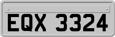 EQX3324