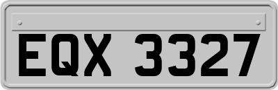 EQX3327