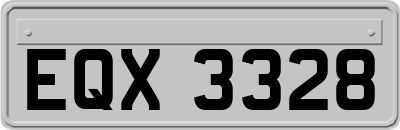 EQX3328