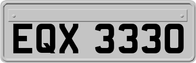 EQX3330