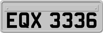 EQX3336