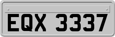 EQX3337