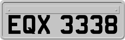 EQX3338