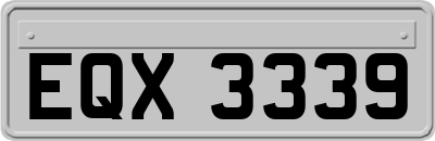 EQX3339