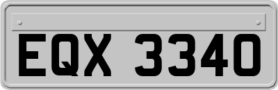 EQX3340