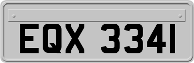 EQX3341