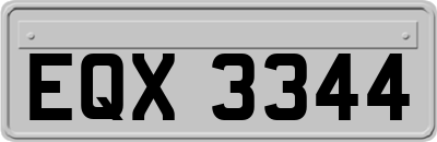 EQX3344