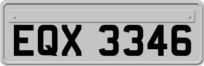 EQX3346