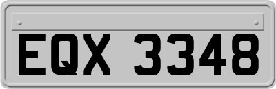 EQX3348