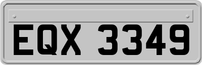 EQX3349