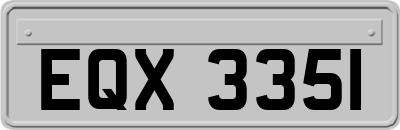 EQX3351