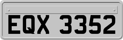 EQX3352