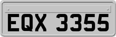 EQX3355