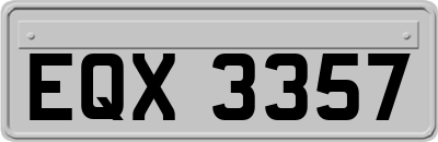 EQX3357