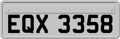 EQX3358