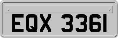 EQX3361