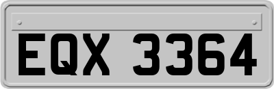 EQX3364
