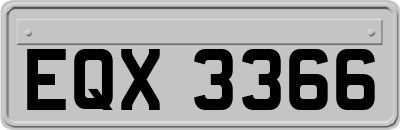 EQX3366