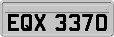 EQX3370