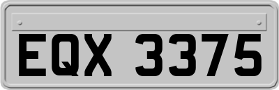 EQX3375