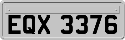 EQX3376