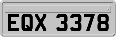 EQX3378