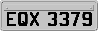 EQX3379