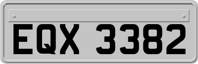 EQX3382