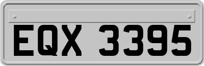 EQX3395