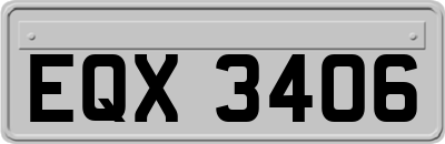 EQX3406