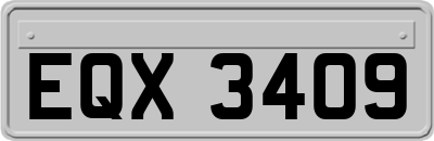 EQX3409