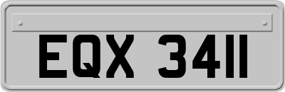 EQX3411
