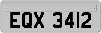 EQX3412