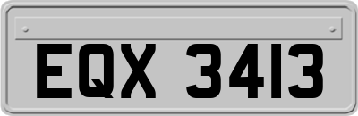 EQX3413