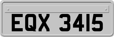 EQX3415