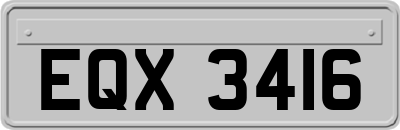EQX3416