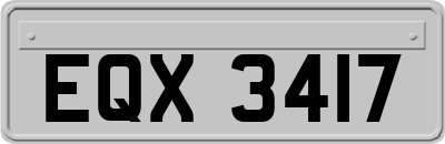 EQX3417