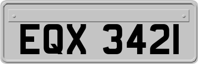 EQX3421