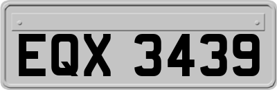 EQX3439