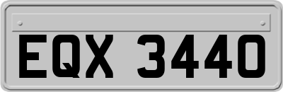 EQX3440