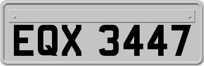 EQX3447