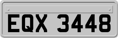 EQX3448