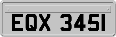 EQX3451