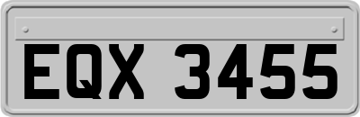EQX3455