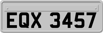 EQX3457