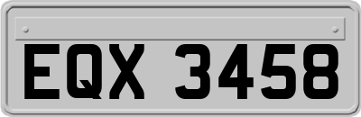 EQX3458