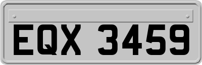 EQX3459