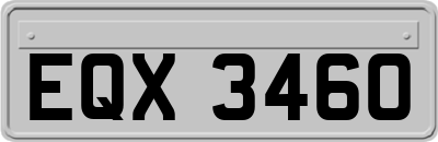 EQX3460