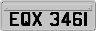 EQX3461