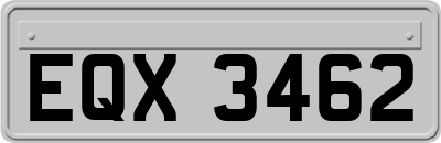 EQX3462